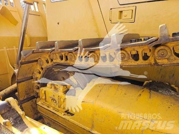 Komatsu D85EX Rupsdozers