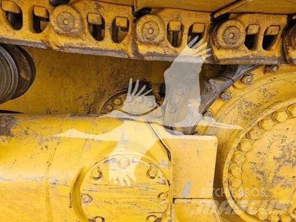 Komatsu D85EX Rupsdozers