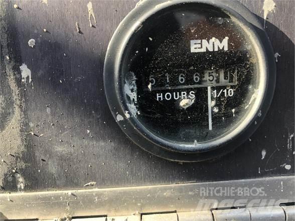Magnum MLT3060 Mobiele lichtmasten