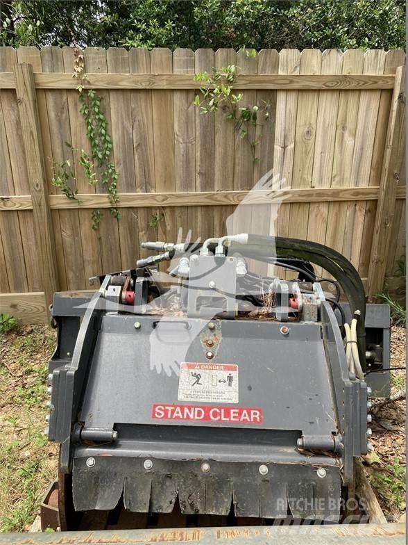 PALADIN HP750 Asfaltfrezen