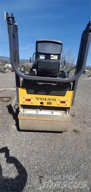Volvo DD25B Trilrolwalsen