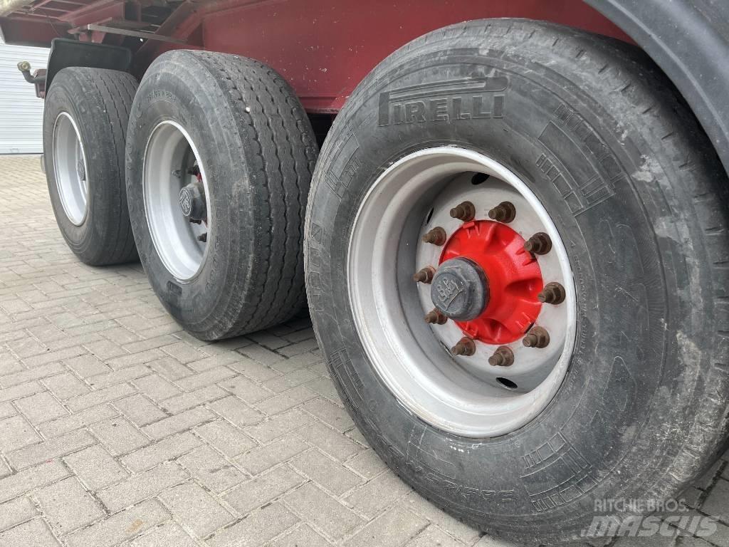 Meierling MSK 24 Kippers