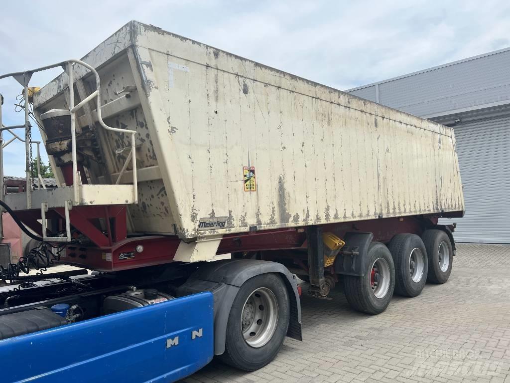 Meierling MSK 24 Kippers