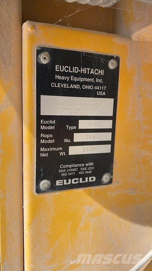 Volvo TD122KFE Motoren