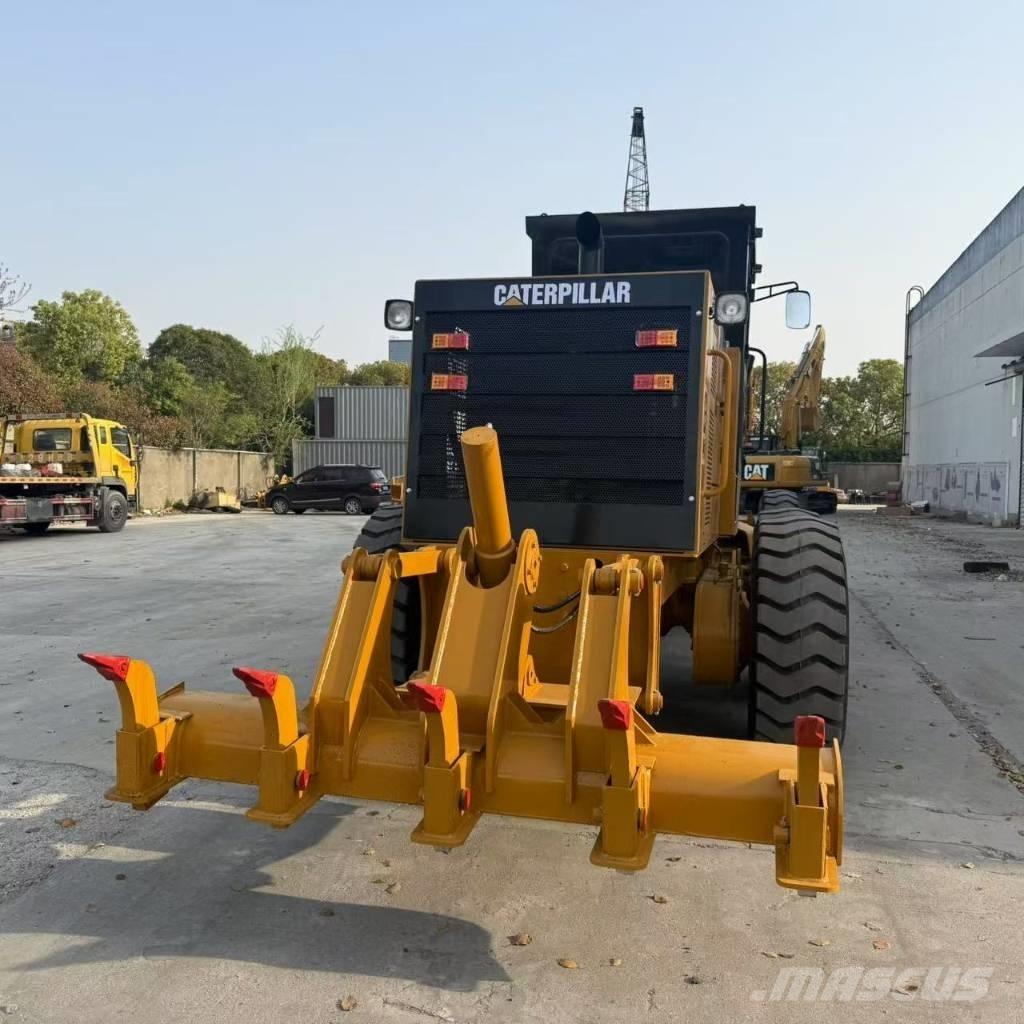 CAT 140G Graders