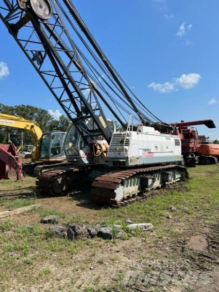 Terex HC 80 Rupshijskranen