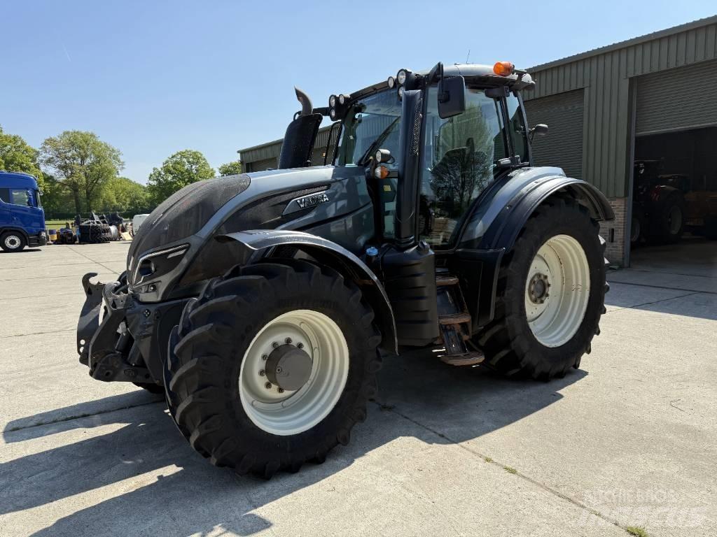 Valtra T174 Direct Tractoren