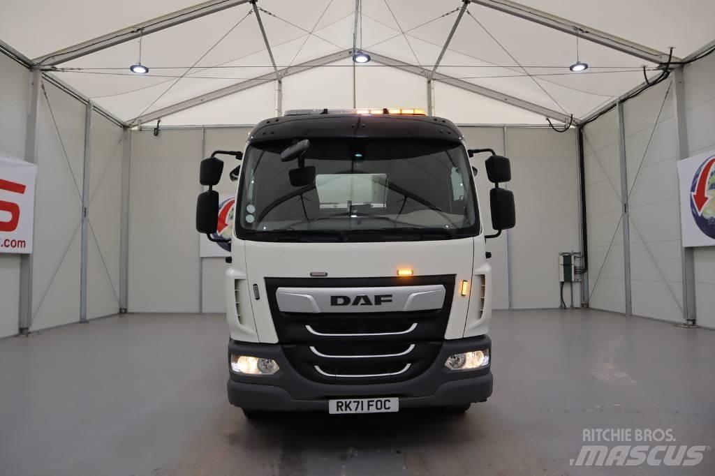 DAF LF 230 Anders