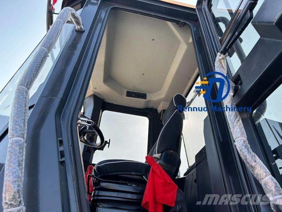 LiuGong 856 H Wielladers