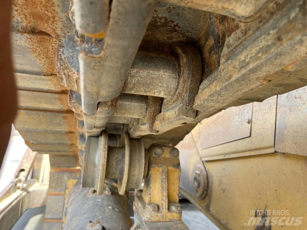 CAT D6R LGP Rupsdozers