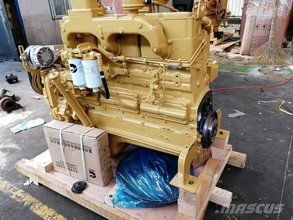 Cummins NT855-C280 Motoren