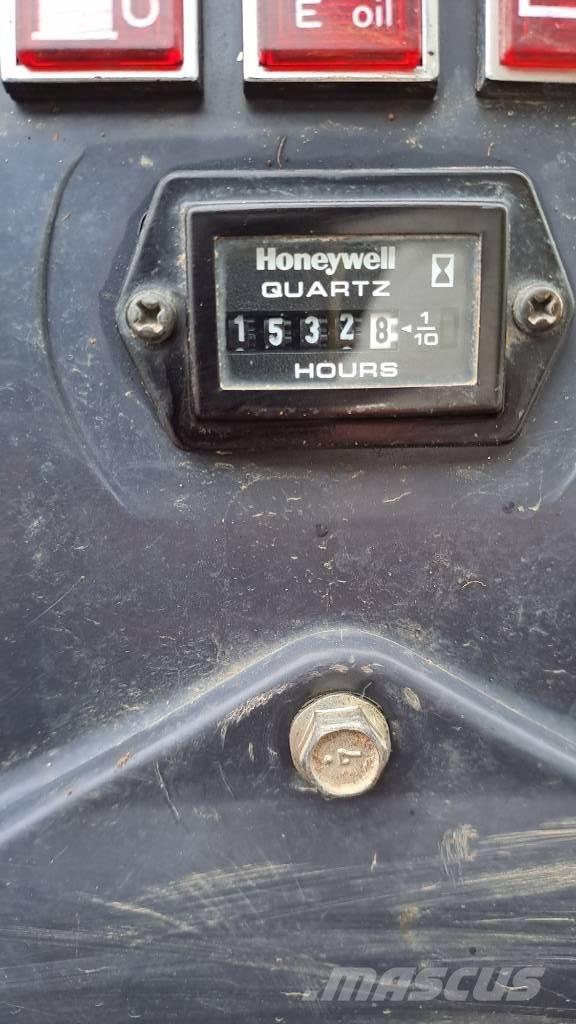 Kubota K 008-3 Minigraafmachines < 7t