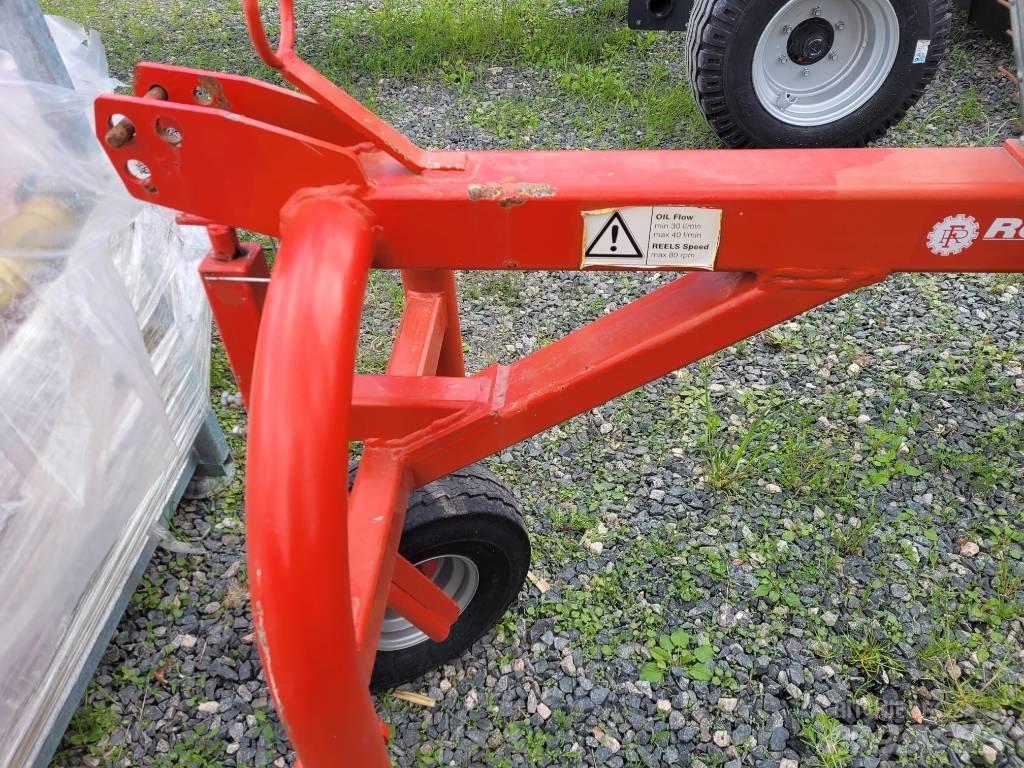 Repossi 6000 FP Zwadharken