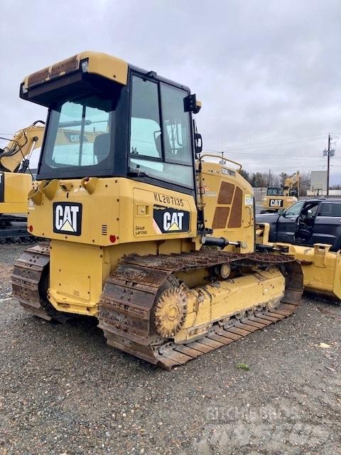 CAT D 3 K 2 LGP Rupsdozers