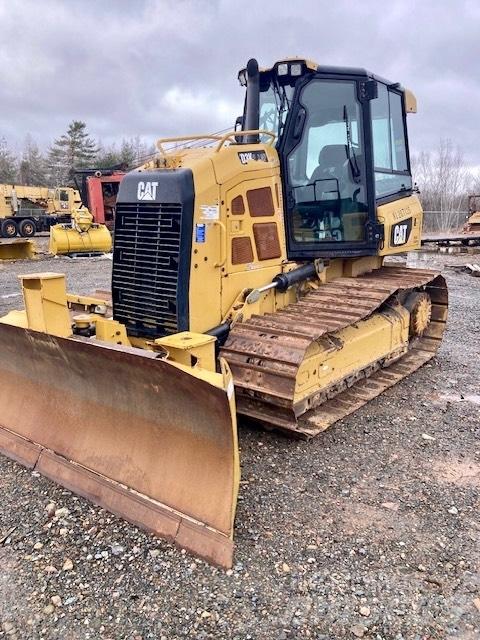 CAT D 3 K 2 LGP Rupsdozers