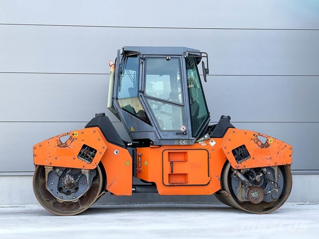 Hamm HD 075V Duowalsen