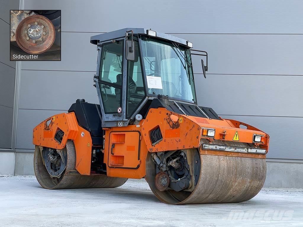 Hamm HD 075V Duowalsen