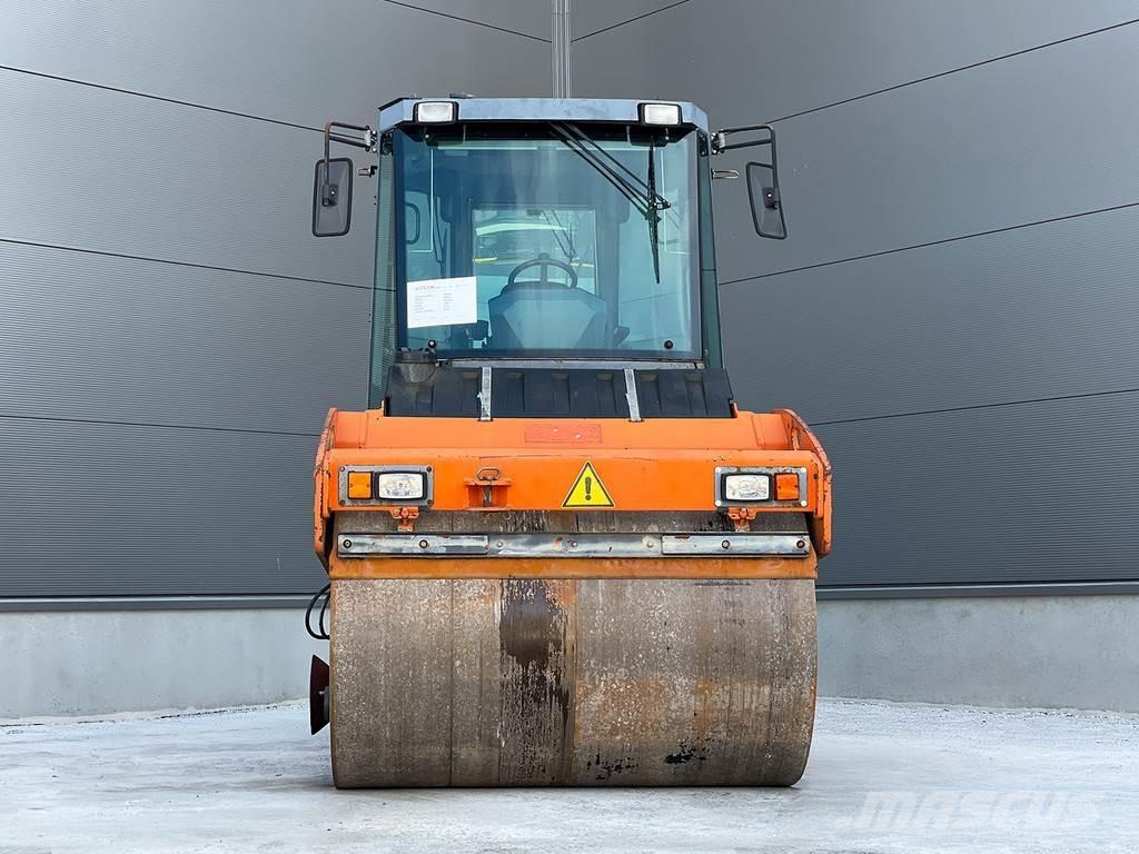 Hamm HD 075V Duowalsen