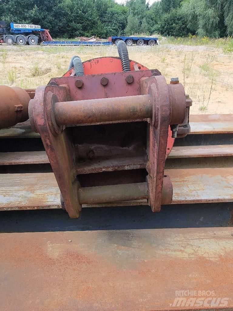 Rammer RC 22N Scharen