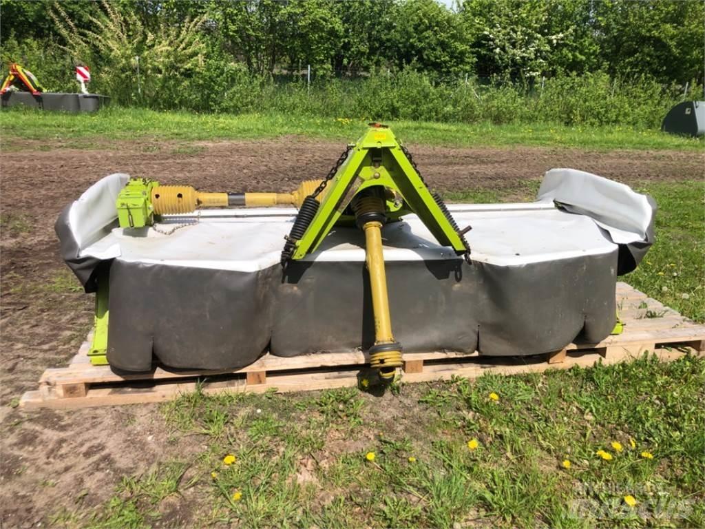 CLAAS Disco 3150 F Maaikneuzers