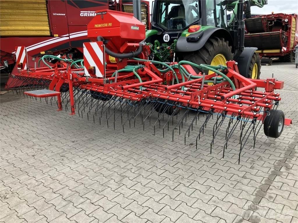 Einböck PRO 600 Overige aanhangers