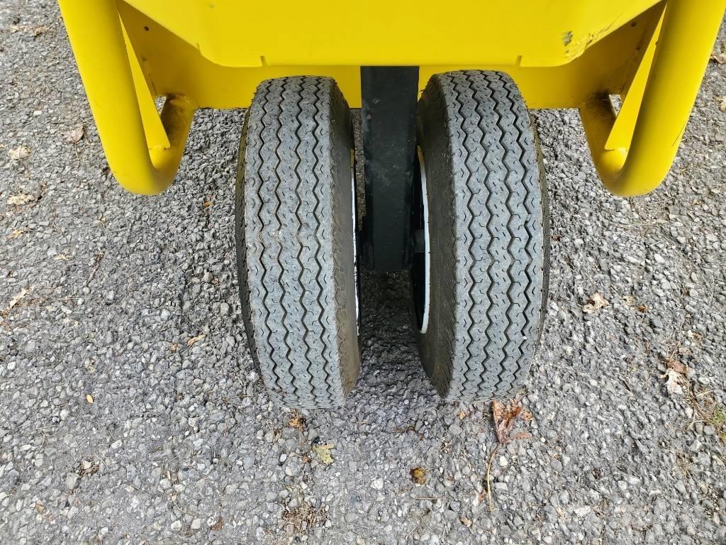 Columbia SC100 Electro trekker