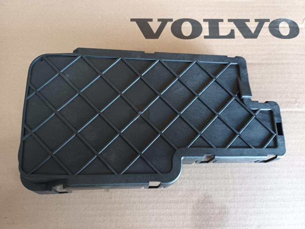 Volvo COVER 8171381 Chassis en ophanging