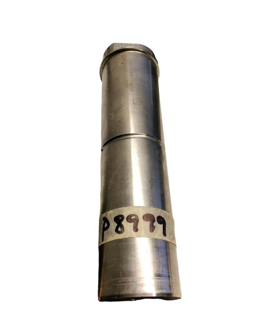 Ponsse P8999 Houtoogstkranen