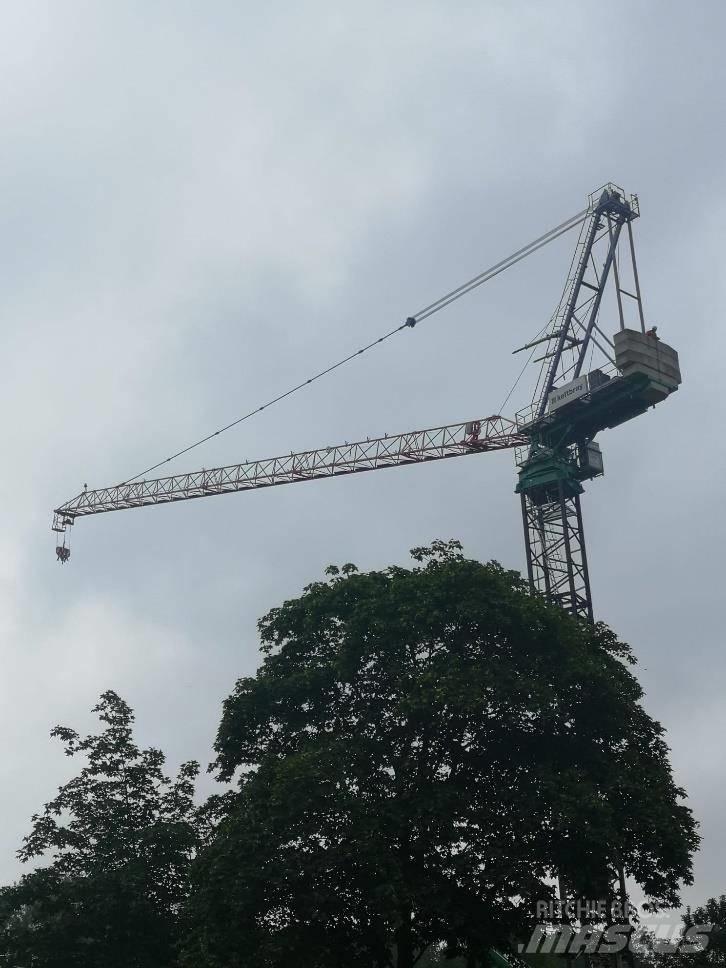 Terex CTL 260 -18 Torenkranen