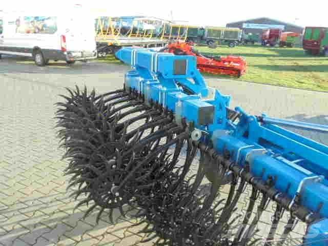  CARRÉ ROTANET 9 Landbouw - overige