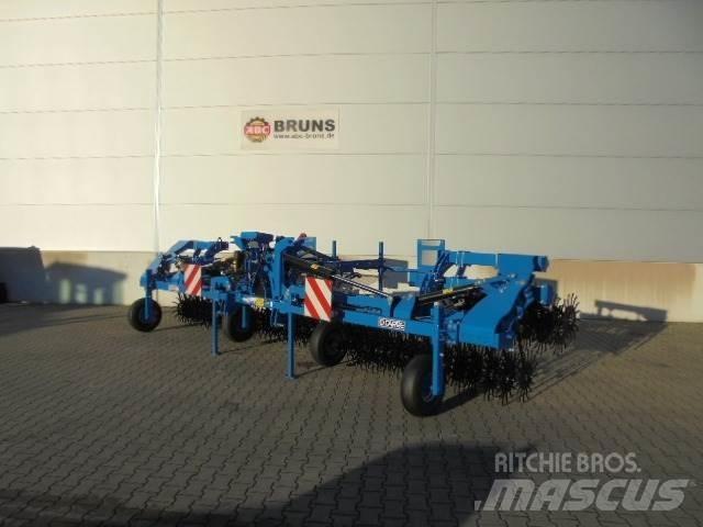  CARRÉ ROTANET 9 Landbouw - overige
