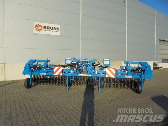  CARRÉ ROTANET 9 Landbouw - overige