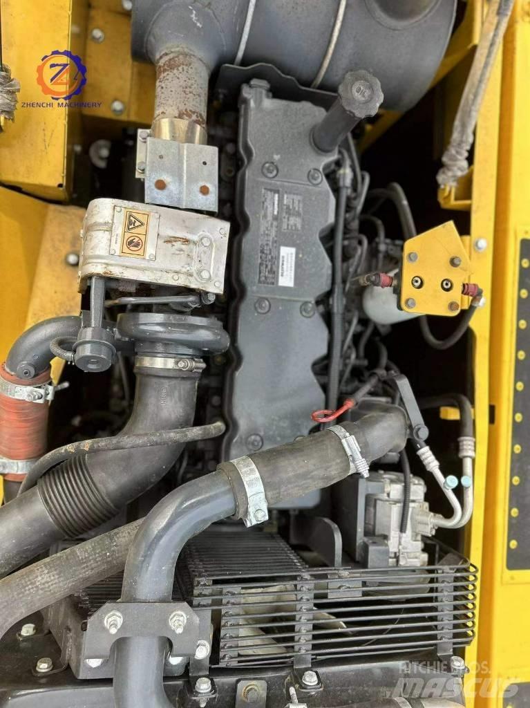 Komatsu PC 240-8 Rupsgraafmachines