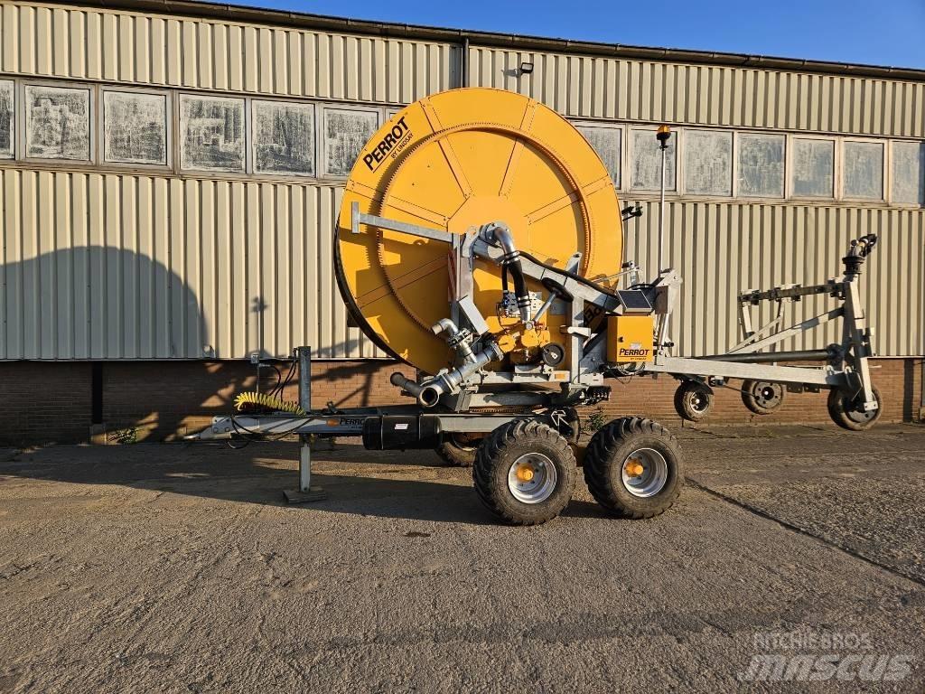  Perrot TR40 Irrigatiesystemen