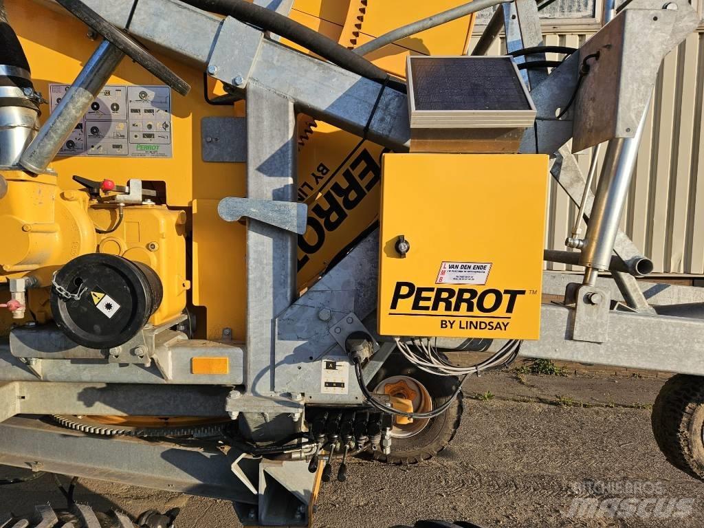  Perrot TR40 Irrigatiesystemen