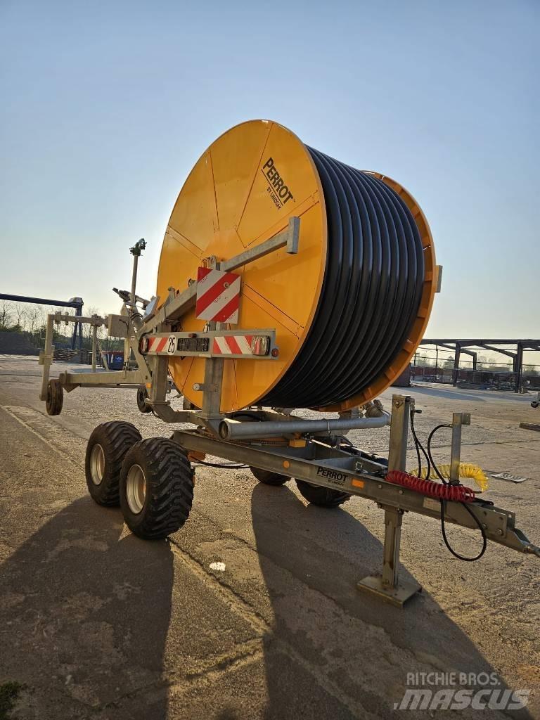  Perrot TR40 Irrigatiesystemen