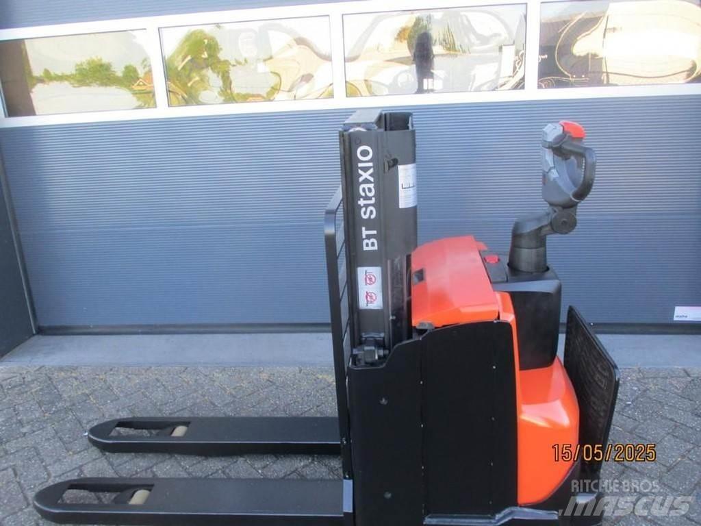 BT SWE 200D Stapelaar meeloop