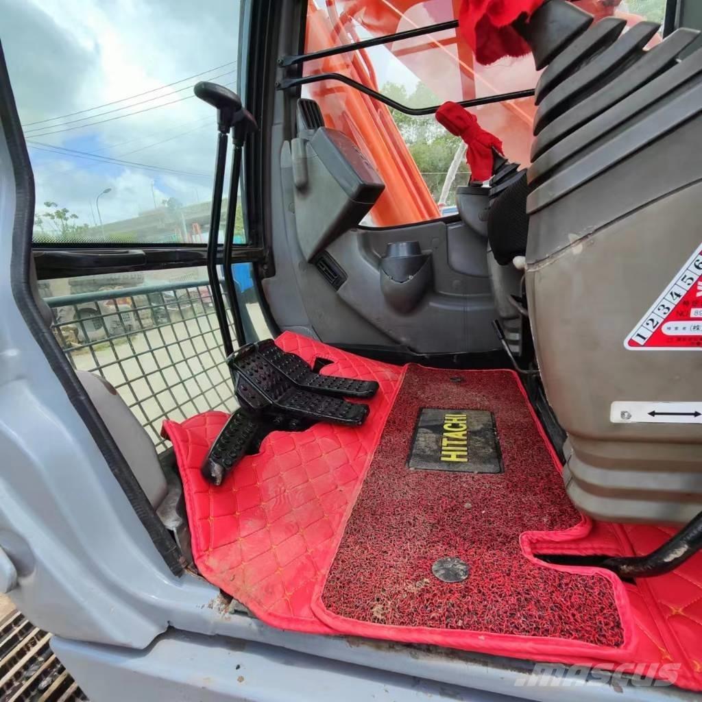 Hitachi ZAXIS 200-3G Rupsgraafmachines