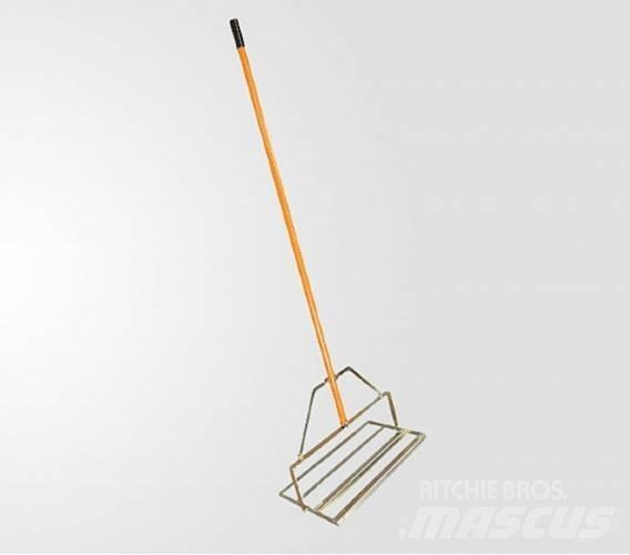 Sisis Trulute Bemestingsmachines