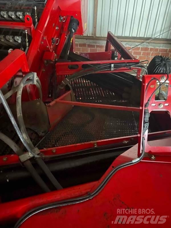 Grimme SE 150-60 Bollenoogstmachines