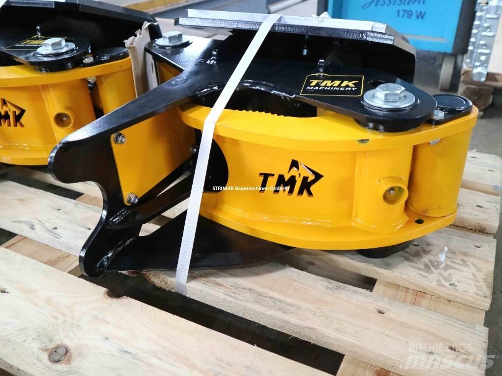 TMK 150 Scharen