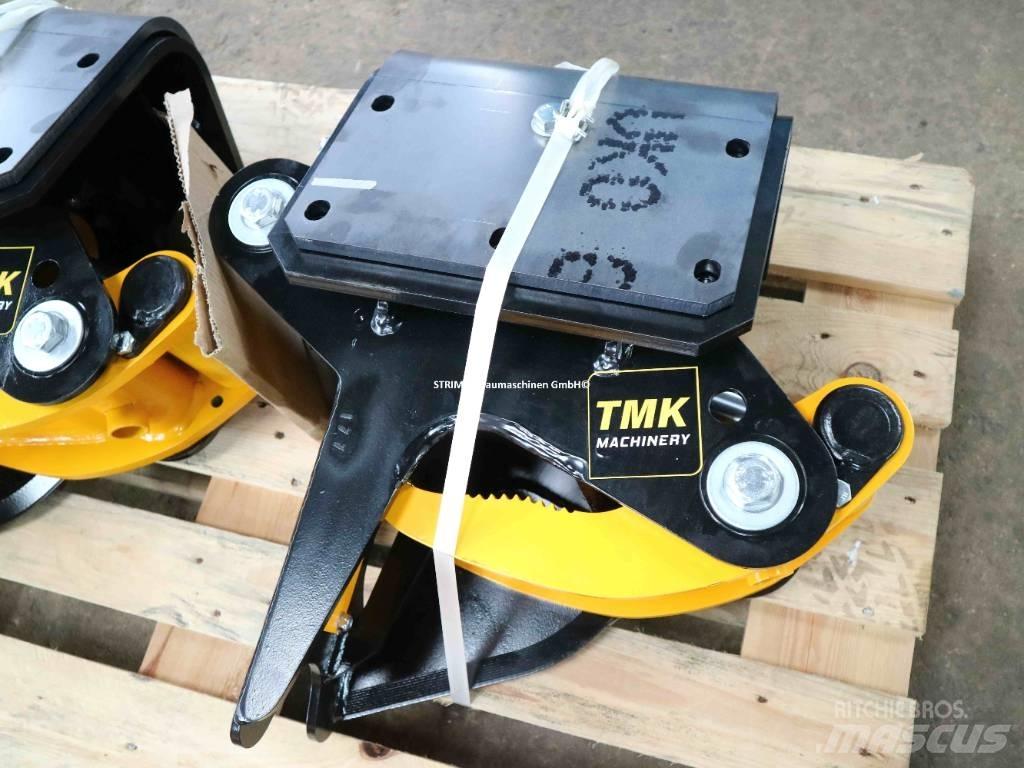 TMK 150 Scharen