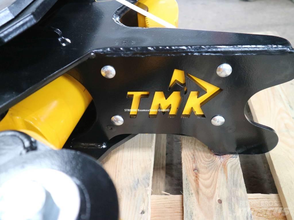 TMK 150 Scharen