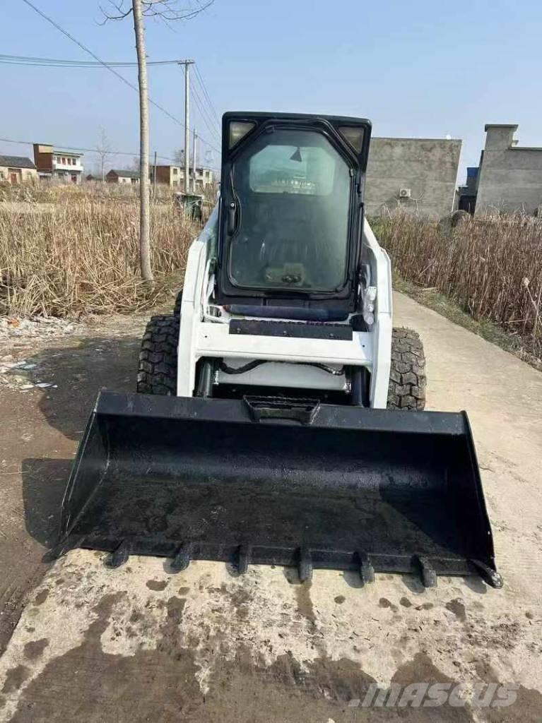Bobcat S 160 Schrankladers