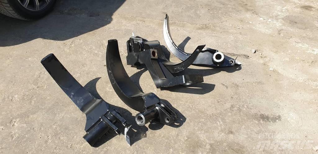  Knives for 414 head Boomvelkoppen