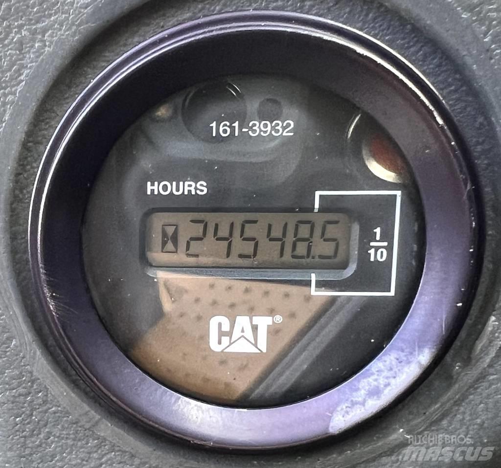 CAT 938 G Wielladers