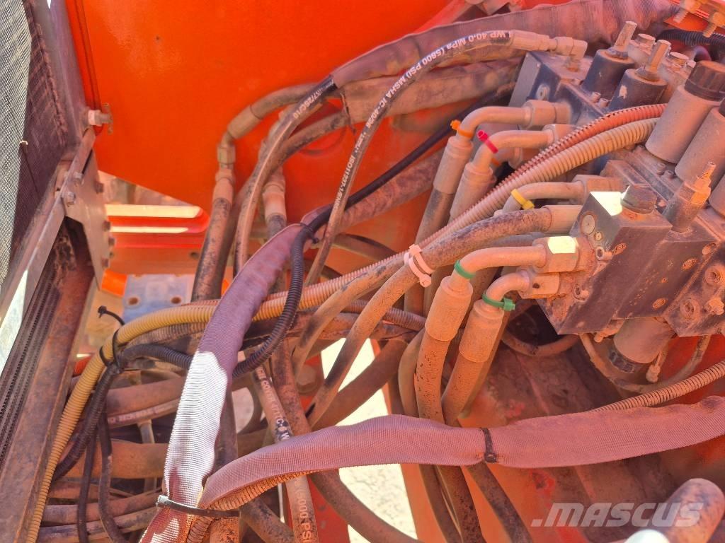 Xtreme XR1055 Verreikers