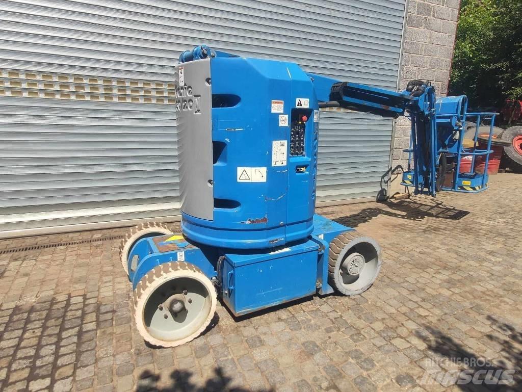 Genie Z 30/20 N RJ Knikarmhoogwerkers