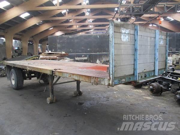  RAAF R016 Containerchassis