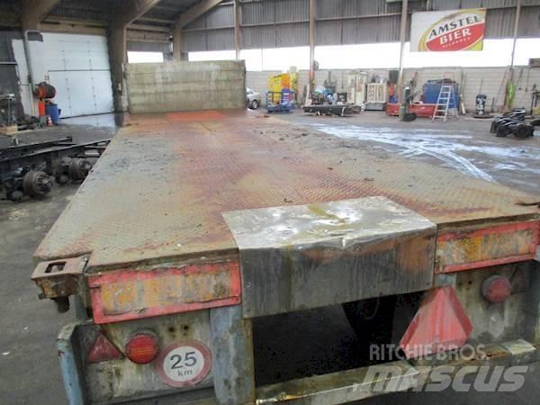  RAAF R016 Containerchassis